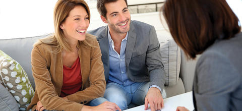 Témoignages Clients CGP à