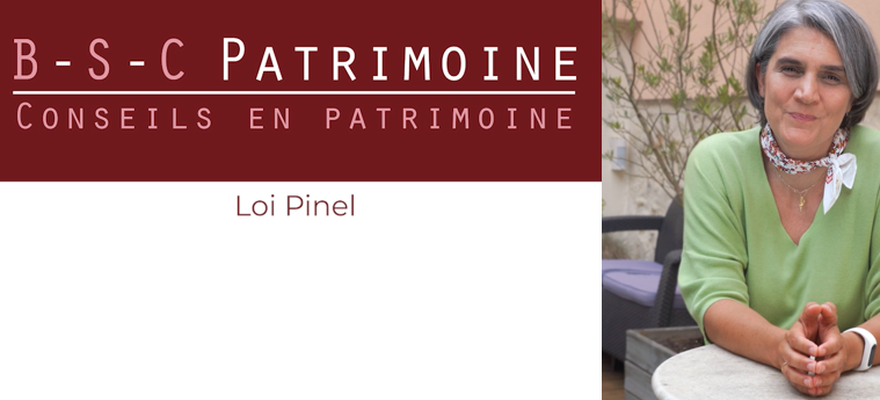 Pinel, Pinel+ Outremer, défiscalisation, impôt sur le revenu, investissement, immobilier