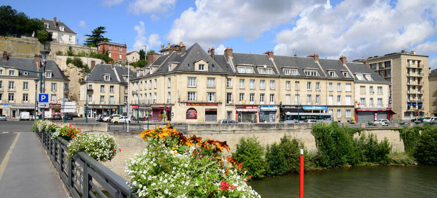 Cabinet conseil en gestion de patrimoine Pontoise